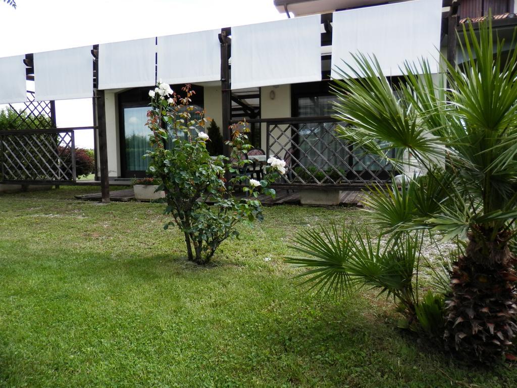 A Viterbo Terme "Casa Vacanze Al Melograno" Apartment Room photo